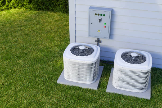 Best Seasonal HVAC Services in Peoria Heights, IL
