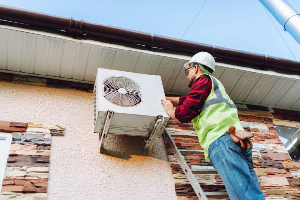 Best HVAC Retrofitting and Upgrading in Peoria Heights, IL