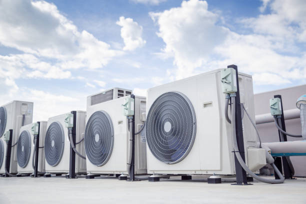 Best HVAC Consulting and Engineering in Peoria Heights, IL